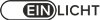 Logo Einlicht