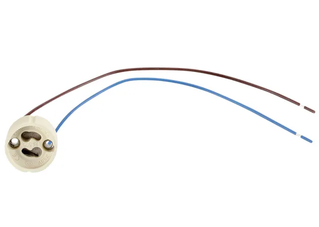Feuchtraum LED Einbaustrahler Set IP44 Aluminium BiColor rund mit Marken GU10 LED Spot LC Light 5 Watt 9 SMD