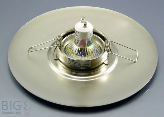 Druckguss Ausgleichsblende für Einbaurahmen 135mm verschiedene Farben