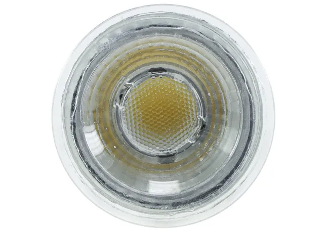 ChiliTec LED Strahler GU10 H50 COB 440-460lm, 230V/5W