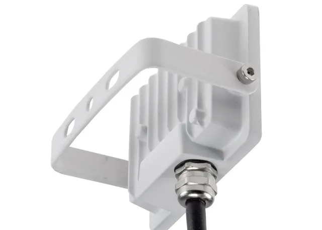 ChiliTec LED-Fluter CTF-SLW 10 IP65, 10W, 864lm, 4000K neutralweiß