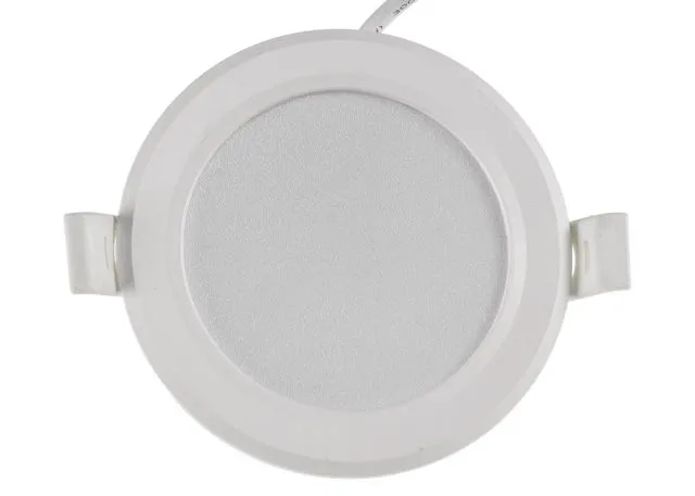 ChiliTec LED Licht-Panel CKP-05 CCT 230V, 5W, 3000/4000/6200K, 95mm