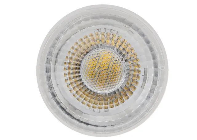 ChiliTec LED Strahler GU10 P90, 896lm, 230V/9W, 38Grad, neutralweiss