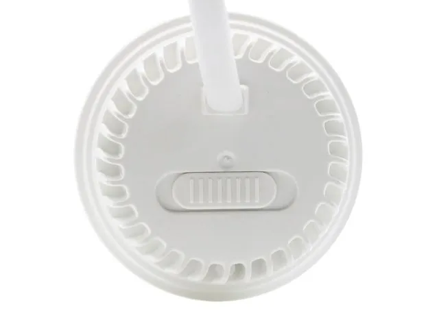 Flat LED Modul ChiliTec Piatto CCT 5, 5W, 3000K/4000K/6500K, 50x26mm, 110 Grad Milchglas