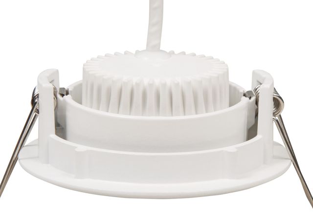 Flat LED Modul Einlicht Bronn 3W, 450 Lumen, 50x25mm, neutralweiß