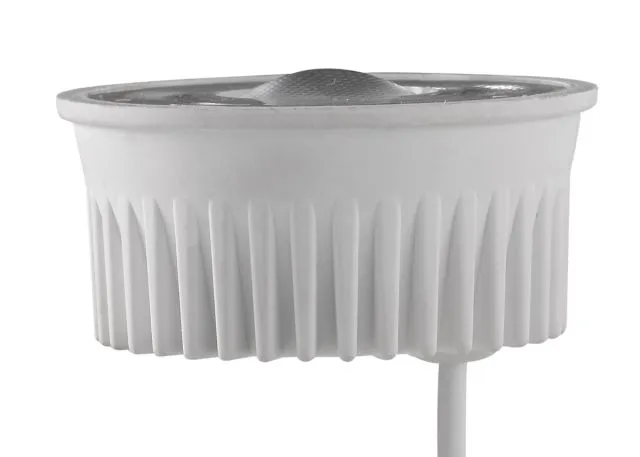 Flat LED Modul Einlicht Bronn 3W, 450 Lumen, 50x25mm, warmweiß