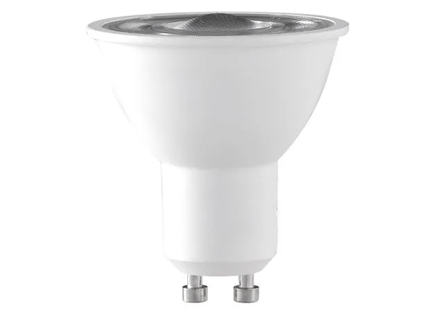 LED-Strahler EINLICHT Bronn GU10 3W, 450 Lumen, warmweiß