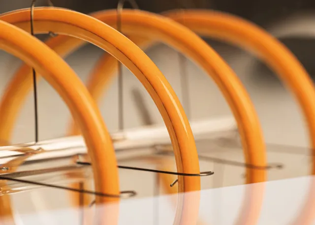 Kanlux LED Leuchtmittel XLED ST64 4W-SW Superwarm dekorativ