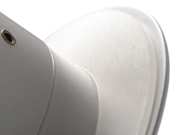 Kanlux Einbaustrahler Einbau-Downlight DROXY IP65 DSO-W weiss rund