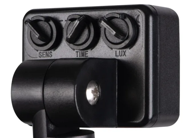 Kanlux ANTEM LED Fluter 20W-NW-SE B SMD Außenstrahler Bewegungsmelder 33206