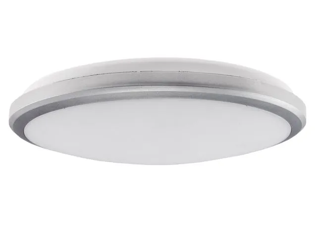 LED Deckenleuchte Acronica 12 CCT Ø 22cm, 12W, 1100lm, IP40