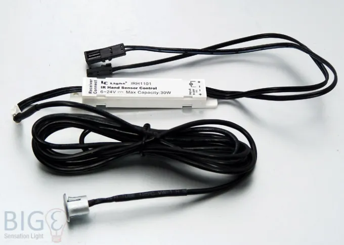 Infrarot Sensor Handsteuerung Schalter