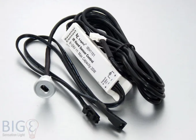 Infrarot Sensor Handsteuerung Schalter