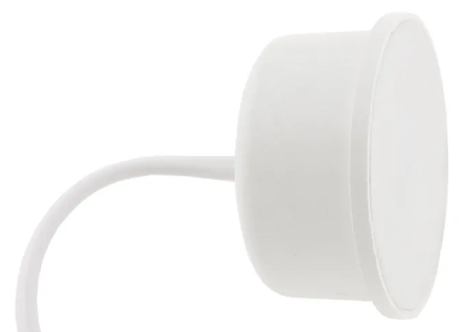 LED Modul ChiliTec Piatto W3, 3W, 50x24mm, warmweiß - neutralweiß Milchglas