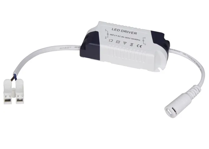 MC Shine LED Panel rund 190 mm IP20 15 Watt