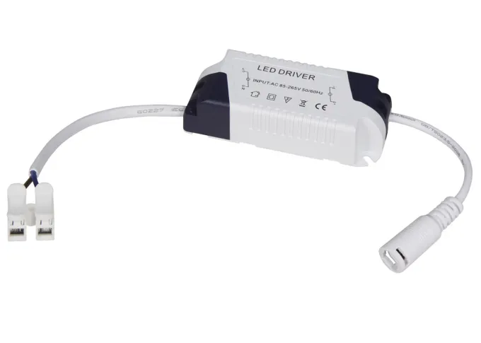 Led-Panel McShine LP-385RW, 3W, 85MM, 306 LM warmweiss - neutralweiss