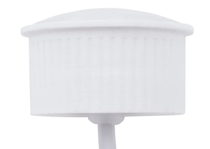 Flat LED Modul McShine PL-55, 5W, warmweiß - neutralweiß Milchglas