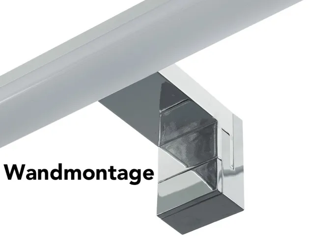 LED Spiegelleuchte Banho 400 230V, 7W, 1080lm, 40cm, Neutralweiß