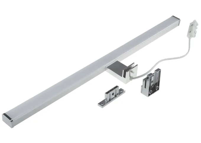 LED Spiegelleuchte Banho 600 230V, 11W, 1600lm, 60cm, Neutralweiß