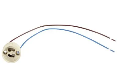 Feuchtraum LED Einbaustrahler Set IP44 Aluminium BiColor rund mit Marken GU10 LED Spot Chilitec 5 Watt Klarglas
