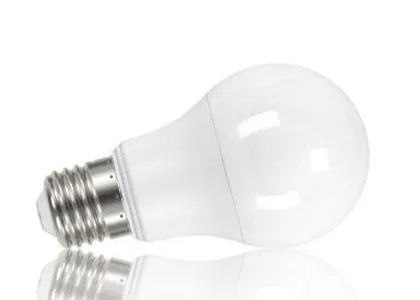 Kanlux Premium IQ E27 SMD LED Birne 7,3 Watt A60 DIMMBAR neutralweiß