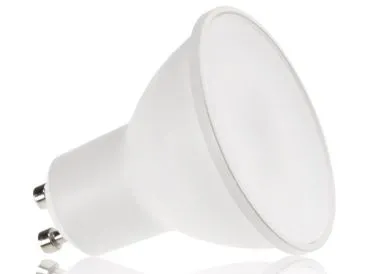ChiliTec LED Strahler GU10 W90 906lm, 230V/9W, 120Grad, neutralweiss