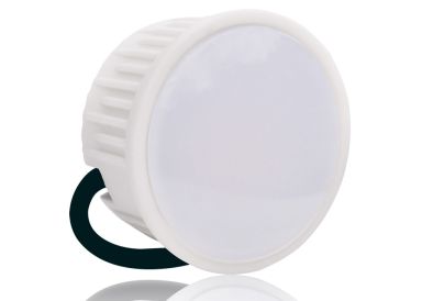 Flat LED Modul 35mm, 3W dimmbar, 230V warmweiss