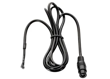 DC Power Kabel 1,2m mit 2 Pin Stecksystem