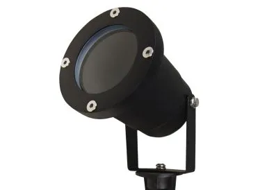 Aluminium Erdspießleuchte GU10 IP65