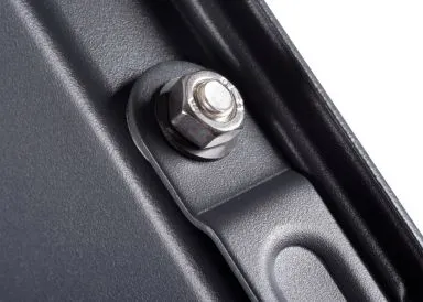 Kanlux LED Außenstrahler Fluter IQ-LED FL 20W-NW SE Bewegungsmelder