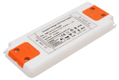 LED-Trafo McShine &quote;Slim&quote; elektronisch, 1-20W, 230V auf 12V