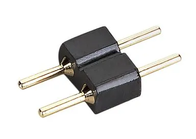 Stripes 2-Pin Stecksystem 2-Pin Stecker