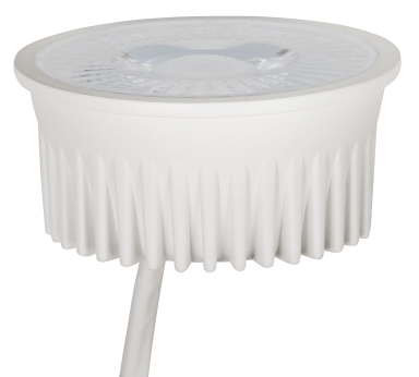 Flat LED Modul Einlicht Bronn 3W, 450 Lumen, 50x25mm, neutralweiß