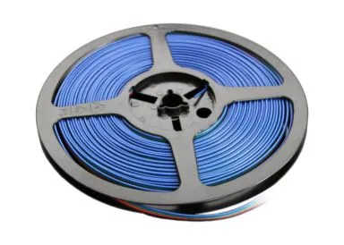 4adriges RGB Kabel 10 Meter