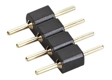 Stripes 4-Pin RGB Stecksystem 4-Pin Stecker