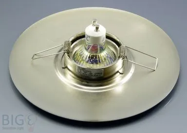 Druckguss Ausgleichsblende für Einbaurahmen 135mm verschiedene Farben