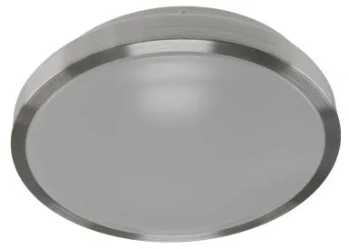 LED Deckenleuchte Acronica 12w 26cm, 12W, 880lm, 3000K, IP44