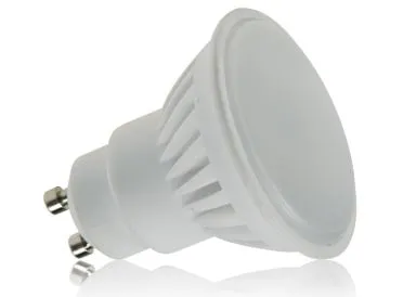 ChiliTec LED Strahler GU10 H90 870-900lm, 230V/9W, 120Grad