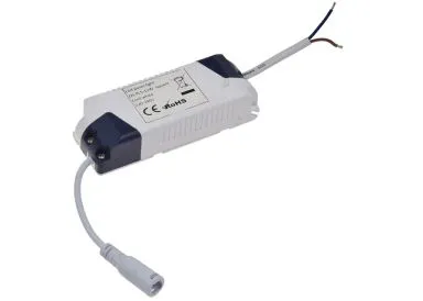 ChiliTec LED Licht-Panel QCP-17R rund 170 mm IP20 12 Watt warmweiss - neutralweiss