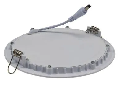 ChiliTec LED Licht-Panel QCP-22R rund 225 mm IP20 18 Watt