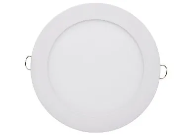 ChiliTec LED Licht-Panel QCP-22R rund 225 mm IP20 18 Watt