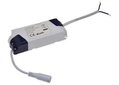 ChiliTec LED Licht-Panel QCP-22Q, 22,5x22,5cm 230V, 18W, warmweiss - neutralweiss