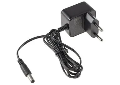 LED Stripes Trafo Steckernetzteil 1A 12V