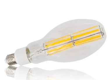 ChiliTec LED Filament Lampe E27 30W FHE-30 warmweiß