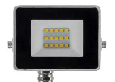 ChiliTec LED-Fluter CTF-SLW 10 IP65, 10W, 864lm, 4000K neutralweiß