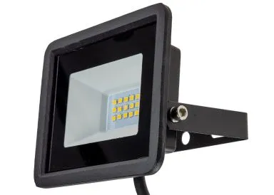 ChiliTec LED-Fluter SlimLine 11W 12-24V IP65 2721 Lumen 4000K neutralweiß