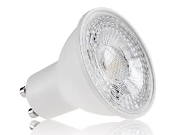 ChiliTec LED Strahler GU10 P90, 896lm, 230V/9W, 38Grad, neutralweiss