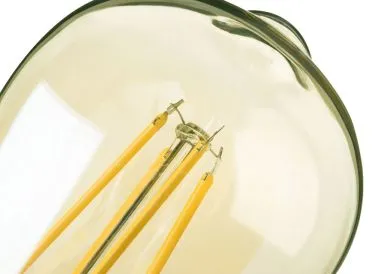 Kanlux Filament LED-Leuchtmittel XLED ST64 7W-WW