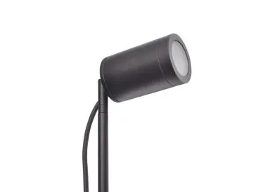 Design Aluminium Erdspießleuchte GU10 IP67