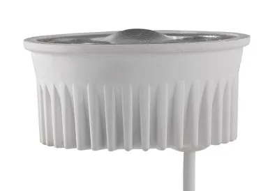Flat LED Modul Einlicht Bronn 3W, 450 Lumen, 50x25mm, warmweiß